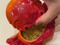 -得月楼·省级非遗·传统苏帮菜(观前店)