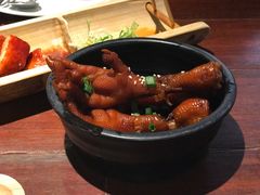 -大牌大·传统杭帮菜(湖滨店)