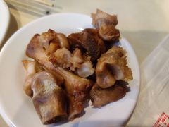 -阿水狮猪脚大王(台中公园店)