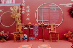 -中茵皇冠假日酒店·宴会厅