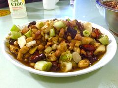 宫保鸡丁-无味饭店(九眼桥商业文化广场店)