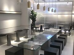 -喜茶(佛山岭南站店)