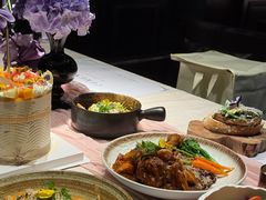 -咖梦餐厅 COMENG RESTAURANT