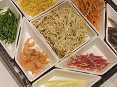 -美庐餐厅(中山陵店)