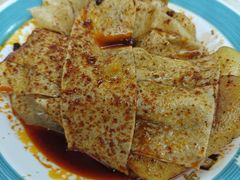 -马三洋芋片(兰州总店)