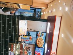 -达美乐比萨(凯莱赛店)