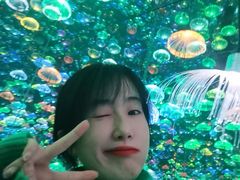 -郑州梵高星空错觉艺术馆(大上海城旗舰店)