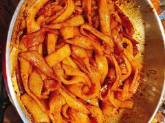 -悟能八戒烤肉自助(秦隆步行街店)