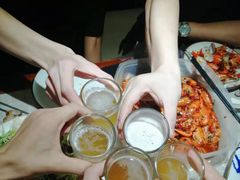 -小杨烤肉(高新店)