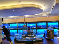 -金悦轩海鲜酒家(拱北店)