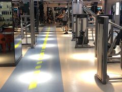 -优享健身(物美圣熙8号购物中心店)