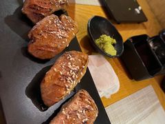 -昊·来了寿司(双楠2店)
