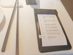 -莆田餐厅PUTIEN(颐堤港店)