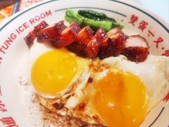 -文通冰室(东方宝泰店)