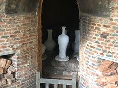 -景德镇古窑民俗博览区