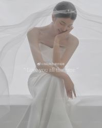 点击看大图 -角色婚纱摄影(中心店)