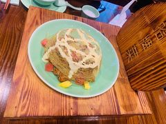 -虎哥私房菜(馒头山店)
