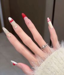 -RL Nail·瑞丽美甲美睫品牌原创店