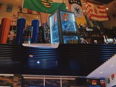 -申德勒加油站餐厅(三里屯北小街店)