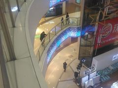 -万达广场(松江店)