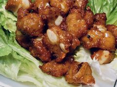 -61号餐吧(兴坪古镇漓江店)