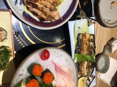-海之幸味日式料理(宜宾莱茵店)