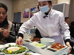 -紫光园(劲松店)