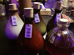 -醉小酒馆·川菜·江湖菜·重庆菜(观音桥旗舰店)