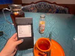 -乡村馕坑肉·烧烤·新疆菜·本地人更爱吃(阿勒泰首店)