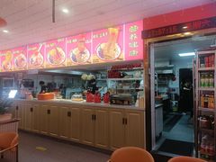 -柳大厨螺蛳粉(人民路总店)