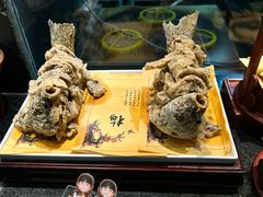 -老淮滨-蚌埠非遗小吃(淮河路店)