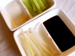 -北京全聚德(天安门店)