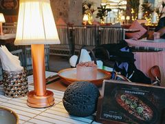 -CHINCHIN 青青·泰国料理(万象食家店)