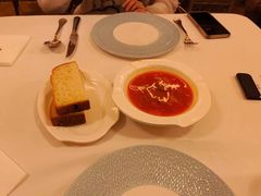 -波特曼西餐厅(中央大街店)