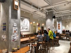 大堂-小豆海棠(人民南路店)