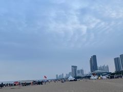 -秦皇岛秦皇国际大酒店