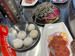 -晓燃地摊烤肉(朝阳双桥店)