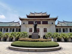 -厦门大学(思明校区)