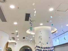 -沥鲨亲子游泳俱乐部(金沙洲中心)