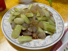 -青岛锅贴(四流中路店)