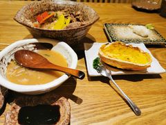 -林妈妈村·日式料理(宝山龙湖天街店)