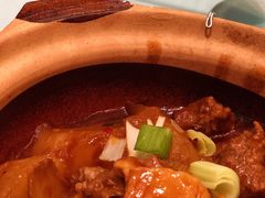 -汤城小厨•粤菜•靓汤(金宝街店)