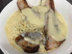 -新记餐厅(香槟大厦店)