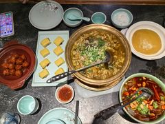 -紫泥369粗粮季(四牌楼店)