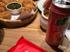 -红樱桃·欢乐餐厅(太原里店)
