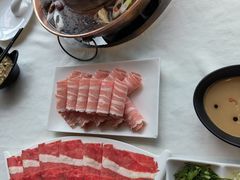 -东来顺饭庄(西直门店)