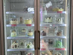 -DQ·蛋糕·冰淇淋(通州万达店)