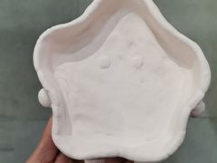 -陶语手工·拼豆·陶艺·银饰diy(宽厚里店)