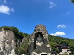 -柯岩风景区