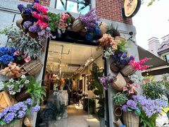 -Money Shops(愚园路店)